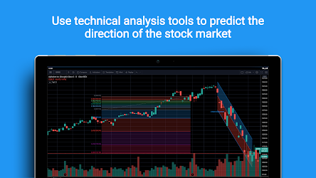 TradingView - Stock charts, Forex & Bitcoin ticker Download APK Android | Aptoide