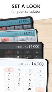 Can i have a calculator please discount