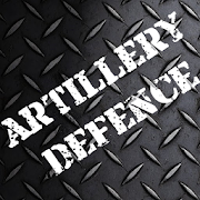 Artillery Defence app icon