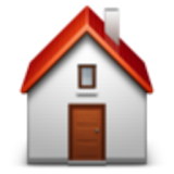 JD Home Rentals icon