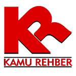 Cover Image of Herunterladen Kamu Rehber  APK