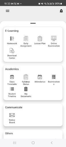 UPSS Hub Screenshot 4 - AppWisp.com