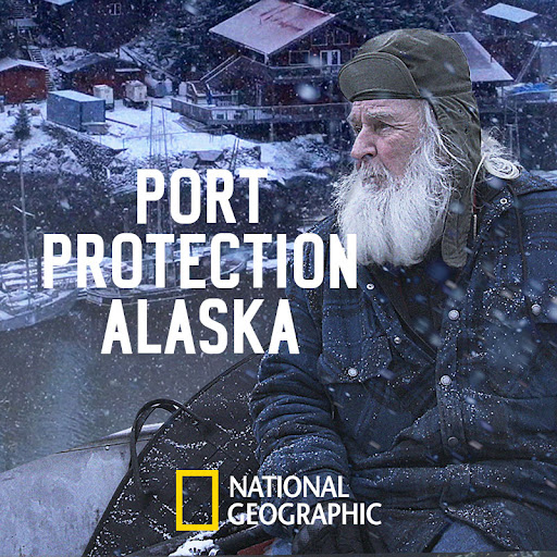 Port Protection Alaska TV on Google Play