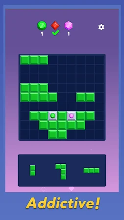 Game screenshot Block Puzzle mod apk