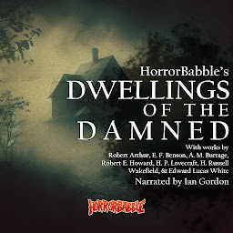 「Dwellings of the Damned: 15 Haunted House Stories」圖示圖片