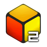 Cube Runner 2 icon