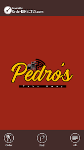 Pedro’s Takeaway, Pontypridd
