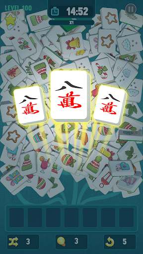 Mahjong 3D - Apps on Google Play