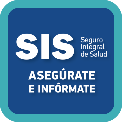 SIS: Asegúrate e Infórmate Aplicaciones en Google Play