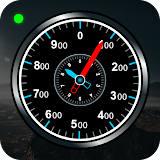 Smart Altimeter - GPS Altitude icon