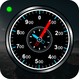 Icon image Smart Altimeter - GPS Altitude