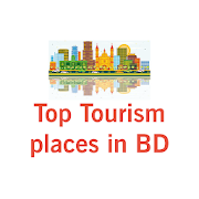 Top Tourism places in BD