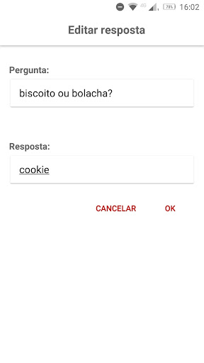 Projeto Amadeus IA Screen 2