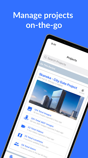 Android application Reconstruct Capture screenshort