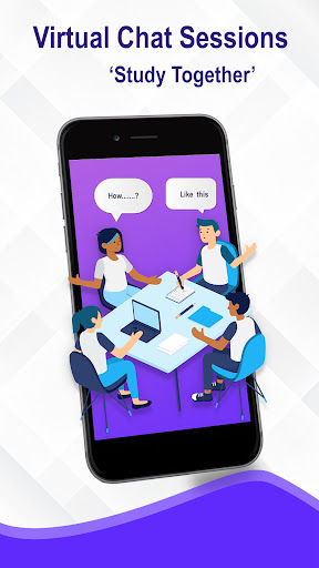 Rombus Learning App Screen 3