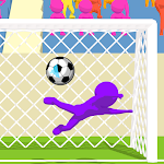 Cover Image of 下载 Super Soccer! 0.94 APK