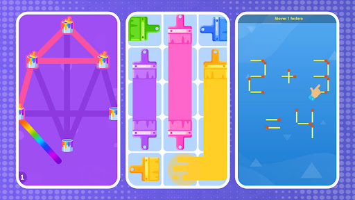 Excellent Games Collection Screen 3
