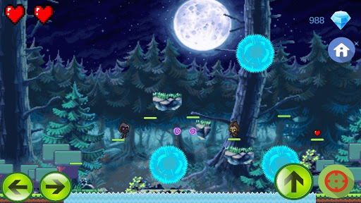 Code Triche Shadow Man - Crystals and Coins  APK MOD (Astuce) 1