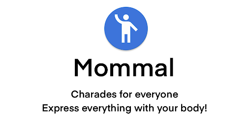 Mommal: Charades for everyone
