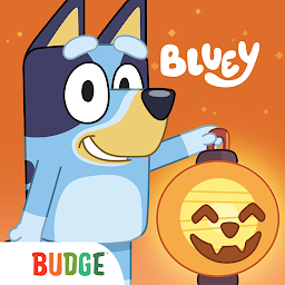 Bluey: Let's Play! Mod Apk