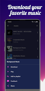 Music Downloader Mp3 Download Apk For Android 1