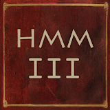 Heroes of Might and Magic III. icon