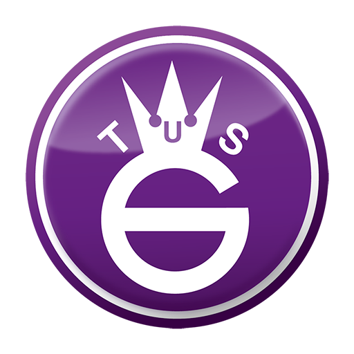TuS Gerresheim und Glashütte logo