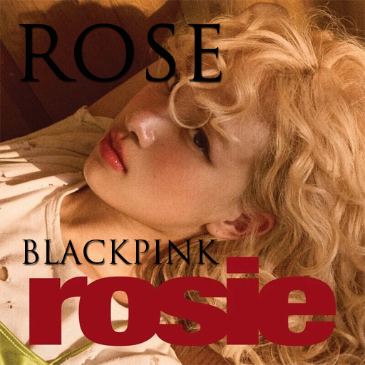 ROSE (BLACKPINK)APT - AppWisp.com
