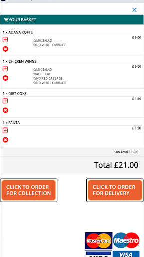 El Greco Pizza And Kebab