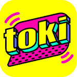 Cover Image of 下载 toki - 你画我猜小游戏  APK