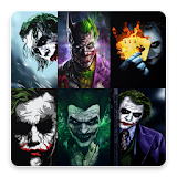 Joker 4K Wallpapers icon