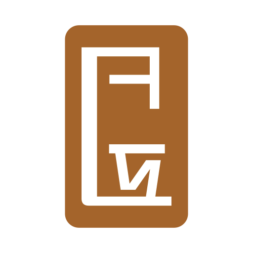 동네커피 logo