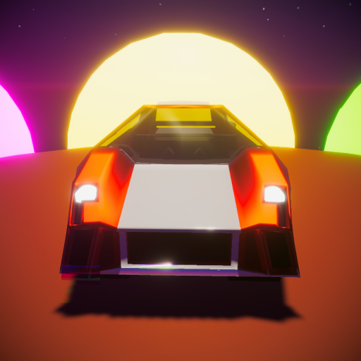 Fantasy Racing - Star Alliance Logo