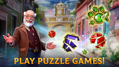 Clockmaker Match 3 Games Apps On Google Play