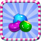 Candy Sweet Mania Game icon