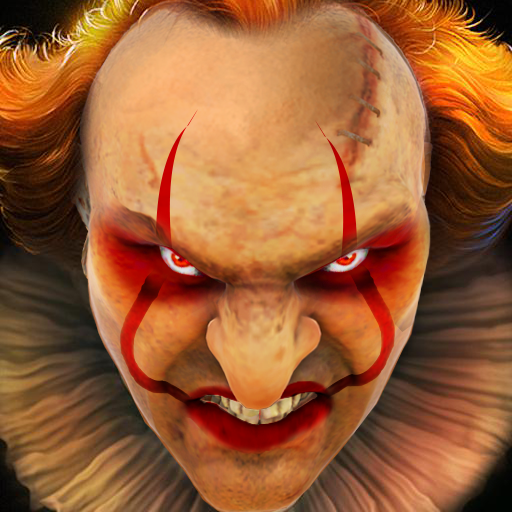 Dark Show Horror Speci Games logo