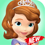 Cover Image of Télécharger Princess Sofia Adventure Videos-Best Fairy tales 1.0 APK
