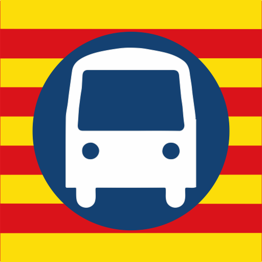 Espera Bus Barcelona