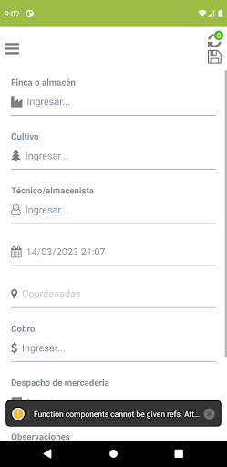 Floragrovet Screen 3