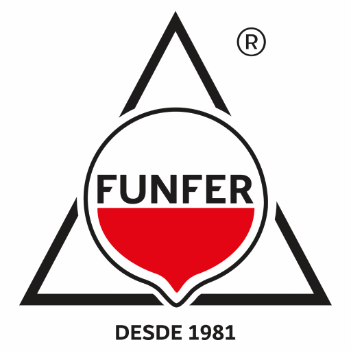 Funfer Digital logo