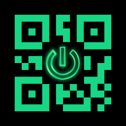 Flashlight and QR (free and no pop-up ads)