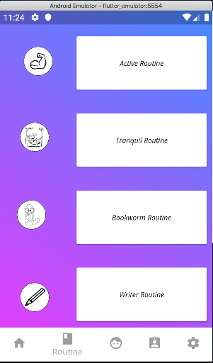 DayBreak - Morning Routines Screenshot 2 - AppWisp.com