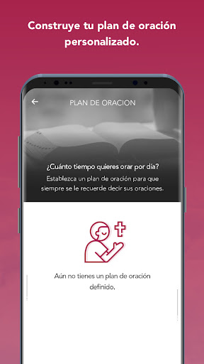 Iglesia de Dios de la Profecia Screen 3