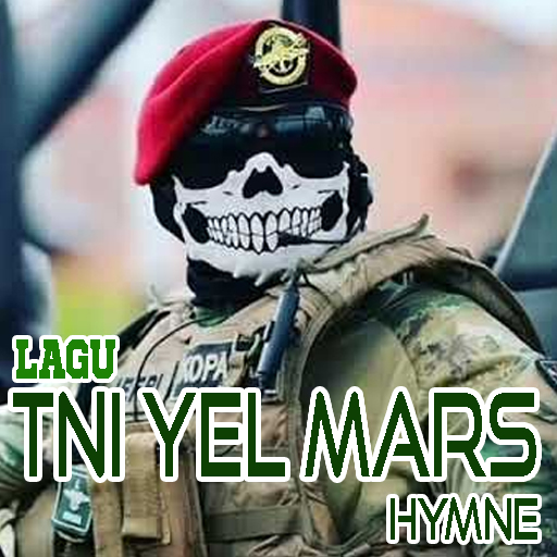 Lagu TNI Yel Mars Hymne logo