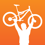 Cover Image of ดาวน์โหลด JAGZ: Mtb, Cycling & E-Bikes  APK