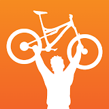 JAGZ: Mtb, Cycling & E-Bikes icon