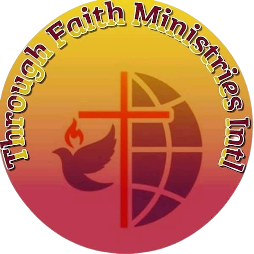 Through Faith Ministries Intl logo