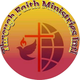图标图片“Through Faith Ministries Intl”