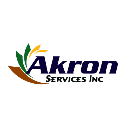 Akron Services logo
