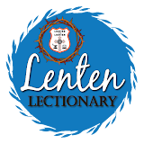 MarThoma Lenten Lectionary '23 icon